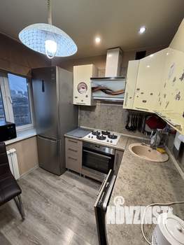 2-к квартира, на длительный срок, 52м2, 9/9 этаж