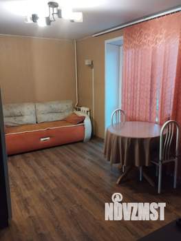 2-к квартира, на длительный срок, 45м2, 6/9 этаж