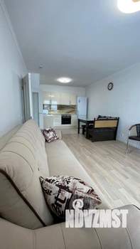 2-к квартира, на длительный срок, 46м2, 10/25 этаж