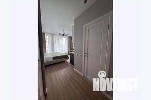 1-к квартира, посуточно, 25м2, 6/17 этаж