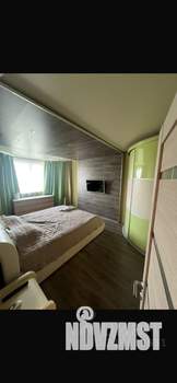 3-к квартира, на длительный срок, 86м2, 23/25 этаж