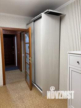 2-к квартира, на длительный срок, 43м2, 2/9 этаж