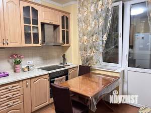 1-к квартира, посуточно, 43м2, 12/15 этаж