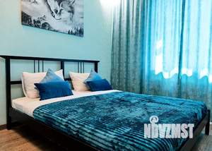 3-к квартира, посуточно, 47м2, 10/13 этаж