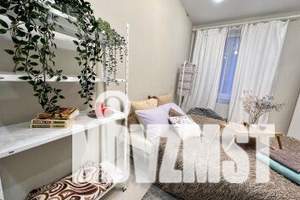 1-к квартира, посуточно, 30м2, 4/17 этаж