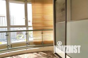 1-к квартира, посуточно, 50м2, 14/25 этаж