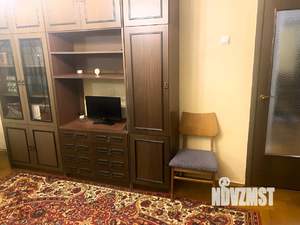 2-к квартира, на длительный срок, 49м2, 7/9 этаж