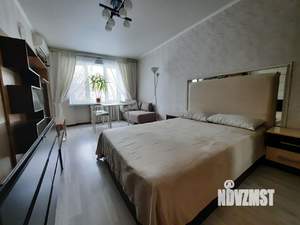 1-к квартира, на длительный срок, 30м2, 3/5 этаж