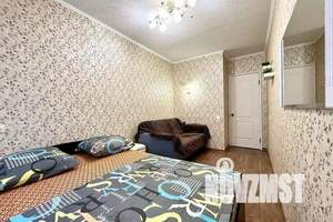 2-к квартира, посуточно, 45м2, 1/9 этаж