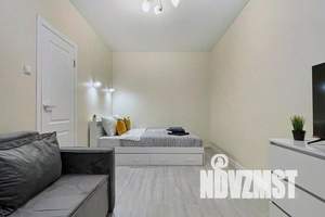 1-к квартира, посуточно, 40м2, 9/9 этаж