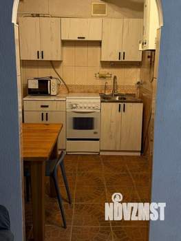 3-к квартира, на длительный срок, 58м2, 5/5 этаж