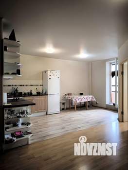 2-к квартира, на длительный срок, 50м2, 20/22 этаж