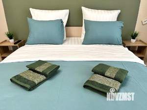 2-к квартира, посуточно, 55м2, 1/1 этаж