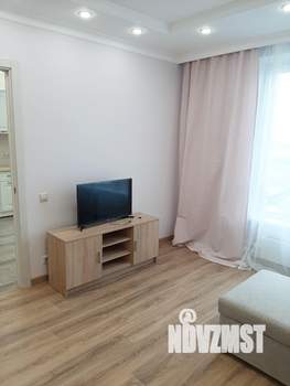 1-к квартира, на длительный срок, 36м2, 24/25 этаж