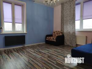 2-к квартира, на длительный срок, 42м2, 1/4 этаж