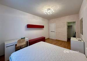 1-к квартира, на длительный срок, 36м2, 3/8 этаж