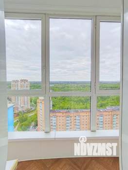 1-к квартира, на длительный срок, 44м2, 23/25 этаж
