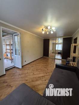 2-к квартира, на длительный срок, 48м2, 4/9 этаж