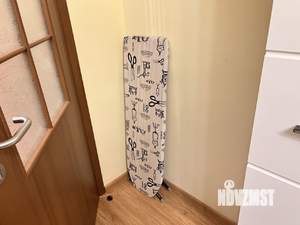 1-к квартира, посуточно, 43м2, 12/15 этаж