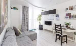 2-к квартира, на длительный срок, 70м2, 4/4 этаж