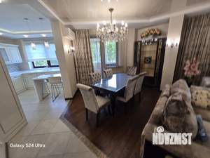 5-к квартира, на длительный срок, 150м2, 5/25 этаж