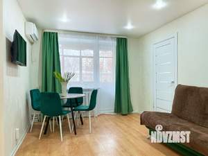 2-к квартира, посуточно, 45м2, 5/5 этаж