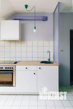 2-к квартира, на длительный срок, 38м2, 2/2 этаж