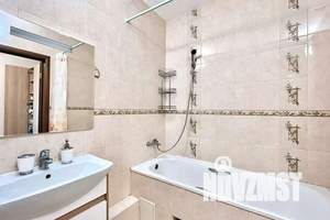 1-к квартира, посуточно, 50м2, 13/17 этаж