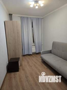 3-к квартира, на длительный срок, 60м2, 1/18 этаж