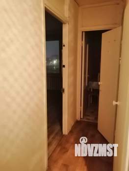 2-к квартира, на длительный срок, 40м2, 7/12 этаж