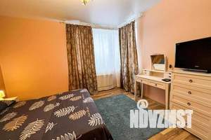 2-к квартира, посуточно, 64м2, 15/17 этаж