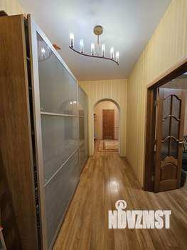 3-к квартира, на длительный срок, 90м2, 6/13 этаж