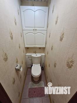 2-к квартира, на длительный срок, 52м2, 11/12 этаж