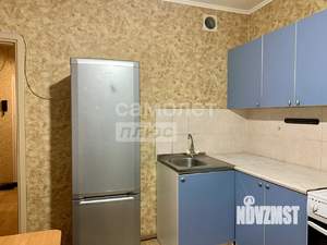 1-к квартира, на длительный срок, 42м2, 13/25 этаж