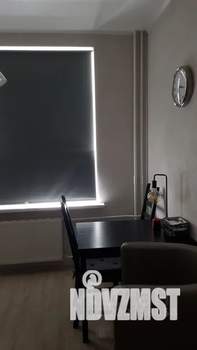 1-к квартира, посуточно, 31м2, 7/9 этаж