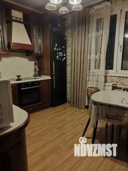 3-к квартира, на длительный срок, 79м2, 10/25 этаж