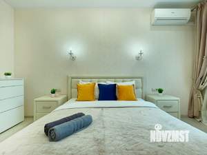 2-к квартира, посуточно, 55м2, 9/17 этаж