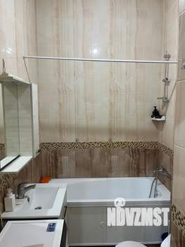 1-к квартира, на длительный срок, 38м2, 25/26 этаж