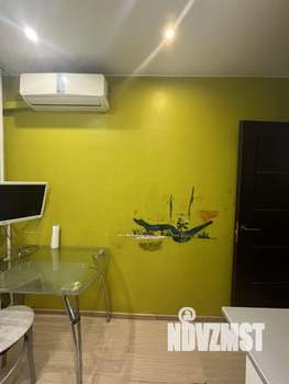 1-к квартира, на длительный срок, 31м2, 3/5 этаж