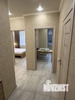 2-к квартира, на длительный срок, 40м2, 3/26 этаж