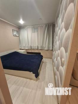 1-к квартира, на длительный срок, 36м2, 1/5 этаж