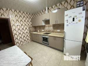 1-к квартира, на длительный срок, 43м2, 5/17 этаж