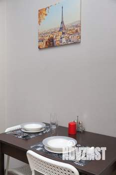 Студия квартира, посуточно, 16м2, 2/17 этаж