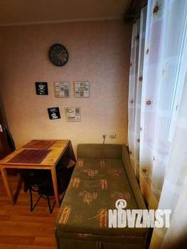 1-к квартира, на длительный срок, 45м2, 9/18 этаж