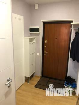 2-к квартира, на длительный срок, 62м2, 20/25 этаж