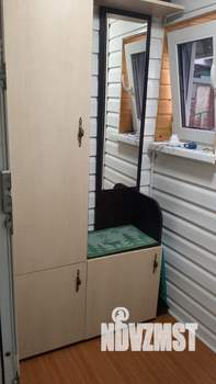 Студия квартира, на длительный срок, 25м2, 1/2 этаж