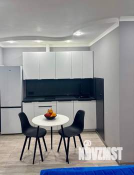 1-к квартира, на длительный срок, 44м2, 20/26 этаж