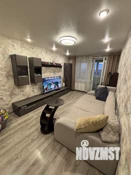 2-к квартира, на длительный срок, 52м2, 9/9 этаж