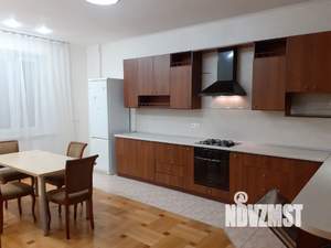 3-к квартира, на длительный срок, 126м2, 9/13 этаж