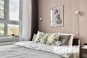 1-к квартира, посуточно, 21м2, 2/8 этаж